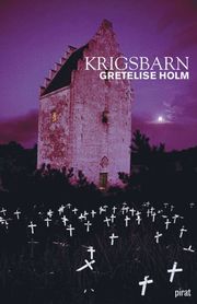 Krigsbarn (e-bok)