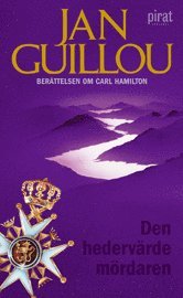 Den hederv�rde m�rdaren (e-bok)