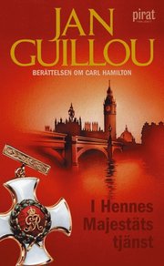 I Hennes Majest�ts tj�nst (e-bok)