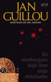 En medborgare h�jd �ver varje misstanke (e-bok)