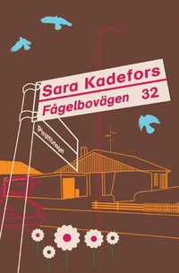 F�gelbov�gen 32 (ljudbok)