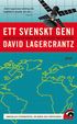 Ett svenskt geni