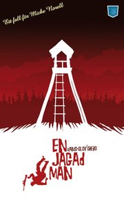 En jagad man (e-bok)