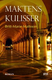 Maktens kulisser (e-bok)