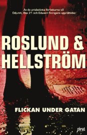Flickan under gatan (e-bok)