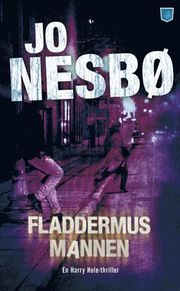 Fladdermusmannen (e-bok)