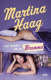 I en annan del av Bromma (e-bok)