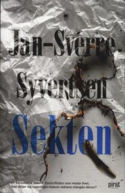 Sekten (e-bok)