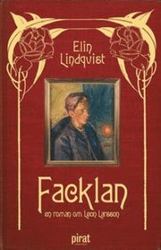 Facklan - en roman om Leon Larsson (e-bok)