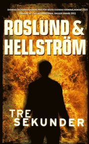 Tre sekunder (e-bok)