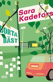 Borta b�st (e-bok)