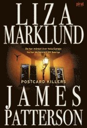 Postcard Killers (ljudbok)