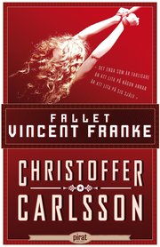 Fallet Vincent Franke (e-bok)
