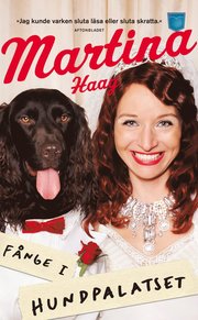F�nge i Hundpalatset (e-bok)