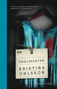 �nglavakter (ljudbok)