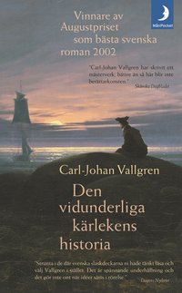 Den vidunderliga k�rlekens historia (e-bok)