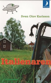 Italienaren (pocket)