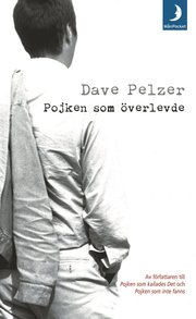 Pojken som �verlevde (pocket)