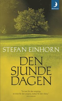 Den sjunde dagen (pocket)