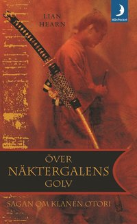 �ver n�ktergalens golv (pocket)