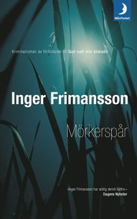 M�rkersp�r (h�ftad)
