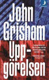 Uppg�relsen (pocket)