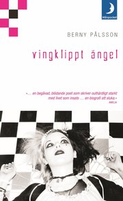 Vingklippt �ngel (pocket)