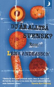 Du �r allts� svensk? (pocket)