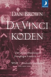 Da Vinci-koden (pocket)