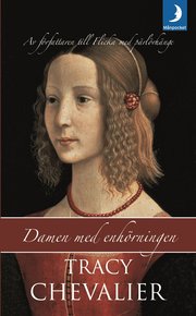 Damen med enh�rningen (pocket)