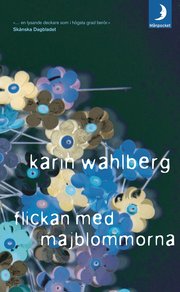 Flickan med majblommorna (pocket)