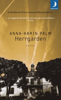 Herrg�rden : roman (pocket)