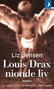 Louis Drax nionde liv (pocket)