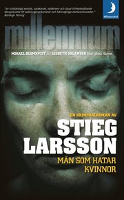 M�n som hatar kvinnor (pocket)