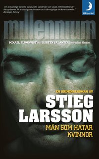M�n som hatar kvinnor (pocket)