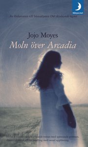 Moln �ver Arcadia (pocket)