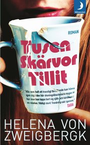 Tusen sk�rvor tillit (pocket)