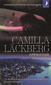Isprinsessan (pocket)