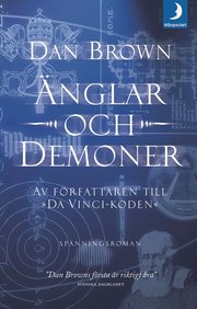 �nglar och demoner (pocket)