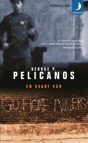 En svart v�r (pocket)