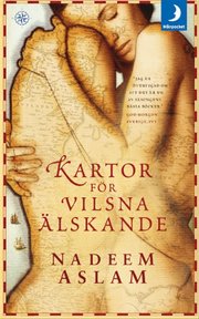 Kartor f�r vilsna �lskande (pocket)