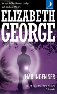 N�r ingen ser (ljudbok)