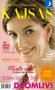 Kajsas v�rld (pocket)