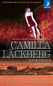 Olycksf�geln (pocket)