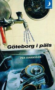 Göteborg i päls (pocket)