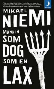 Mannen som dog som en lax (pocket)