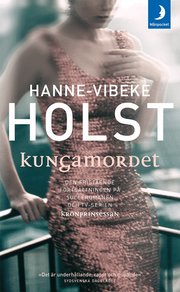 Kungamordet (pocket)