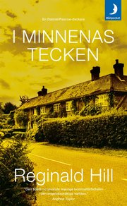 I minnenas tecken (pocket)