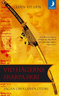 Vid h�gerns skarpa skri (pocket)