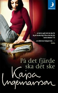 P� det fj�rde ska det ske (pocket)